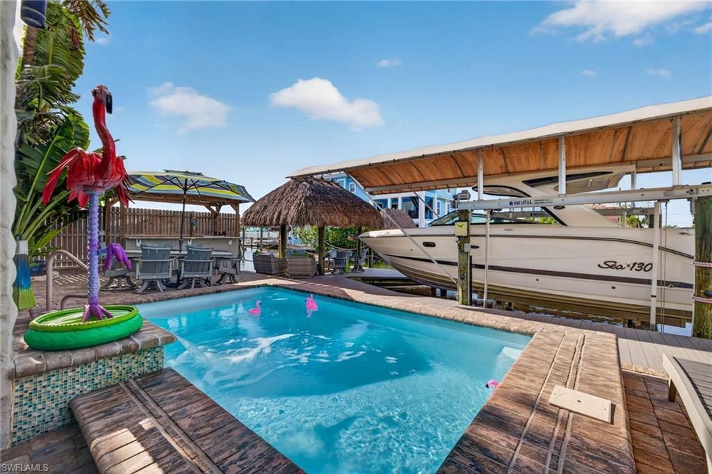 820 3rd St , Fort Myers Beach, FL 33931 Photo