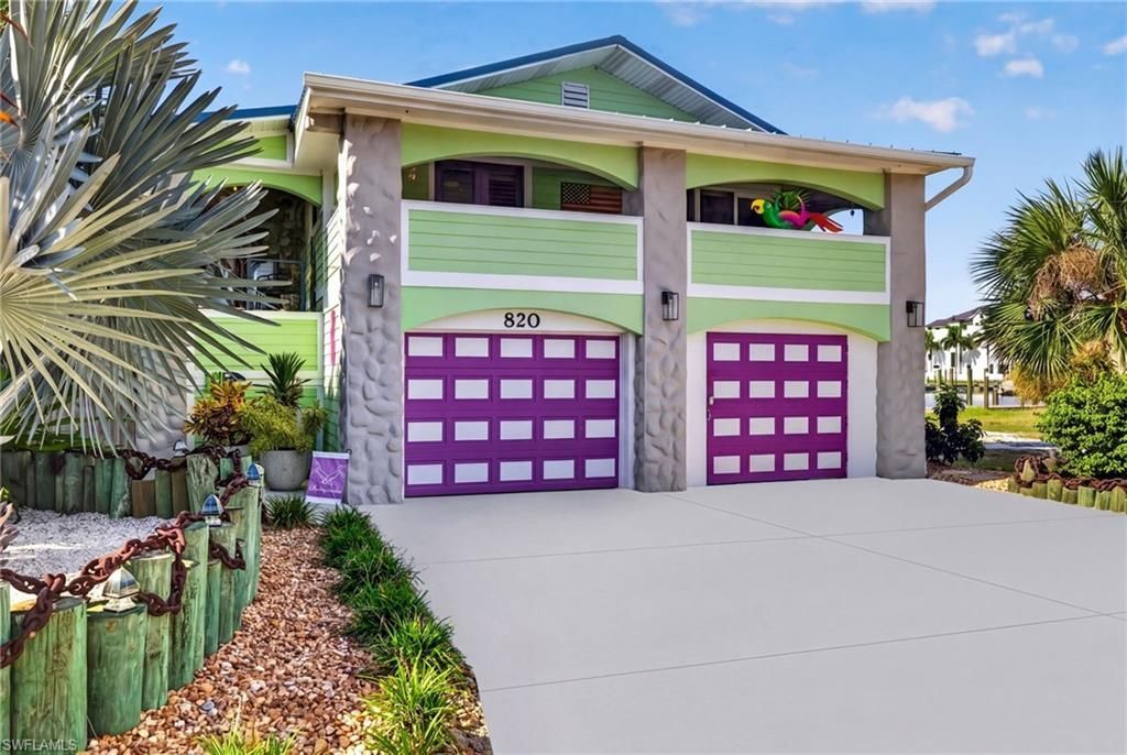820 3rd St , Fort Myers Beach, FL 33931 Photo