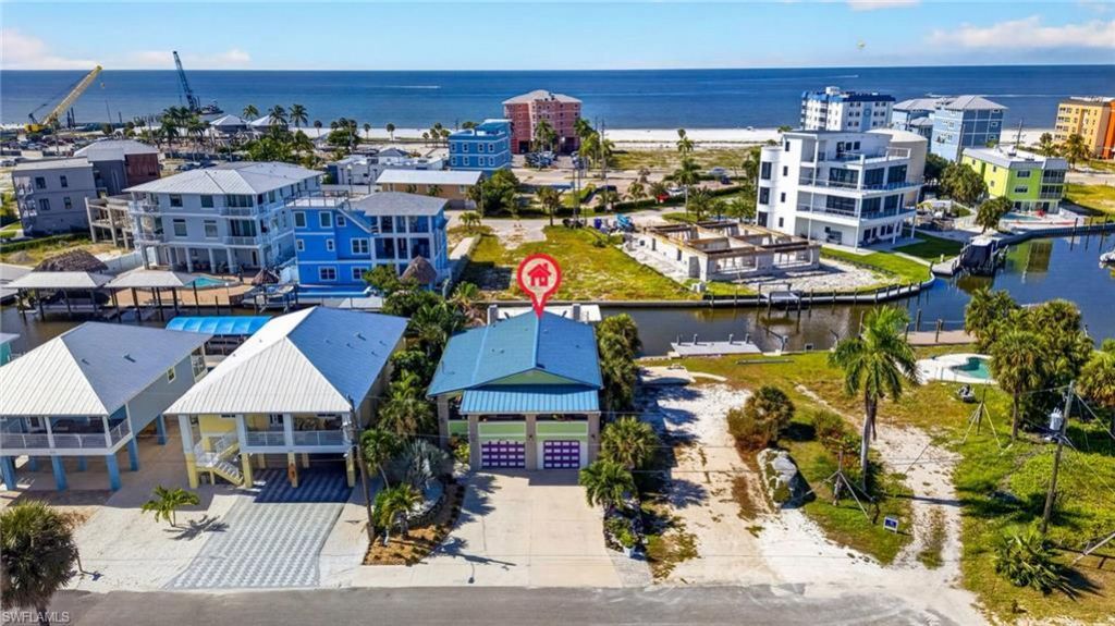 820 3rd St , Fort Myers Beach, FL 33931 Photo