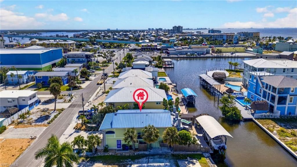 820 3rd St , Fort Myers Beach, FL 33931 Photo