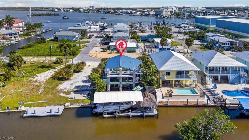 820 3rd St , Fort Myers Beach, FL 33931 Photo