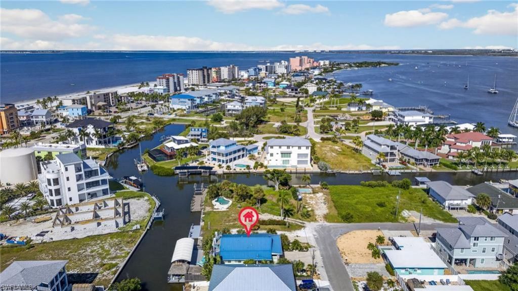 820 3rd St , Fort Myers Beach, FL 33931 Photo
