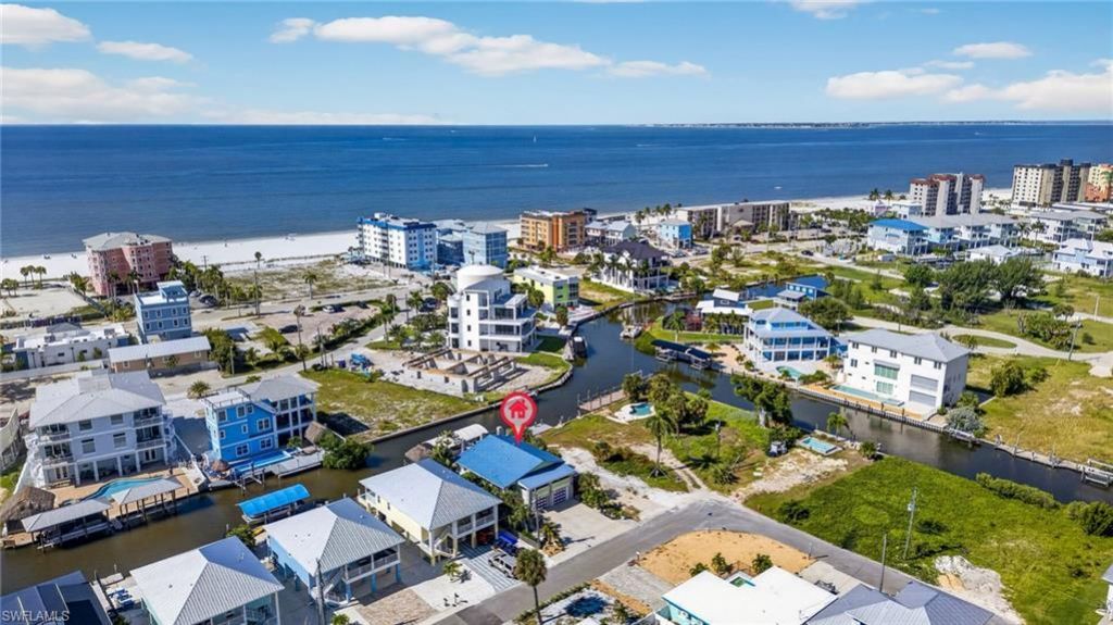 820 3rd St , Fort Myers Beach, FL 33931 Photo