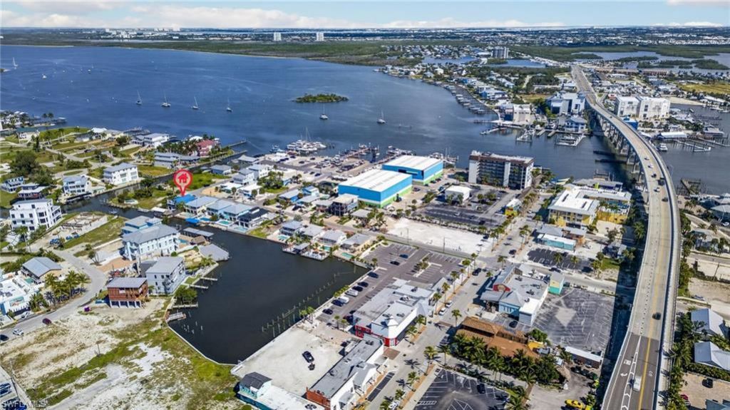 820 3rd St , Fort Myers Beach, FL 33931 Photo