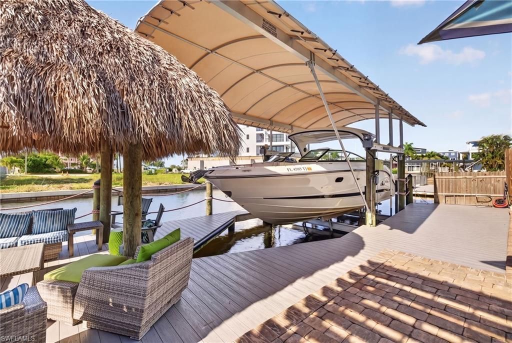 820 3rd St , Fort Myers Beach, FL 33931 Photo