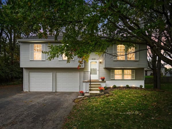 4348 Eagle View Court, Columbus, OH 43228