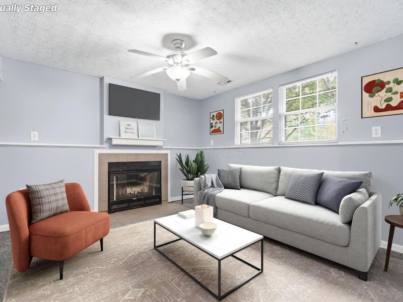 4348 Eagle View Court, Columbus, OH 43228 Photo 41