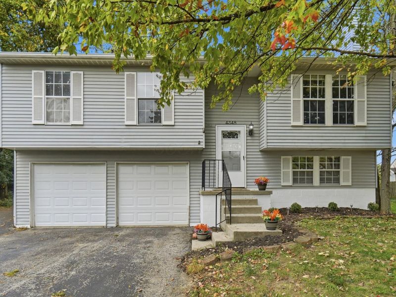 4348 Eagle View Court, Columbus, OH 43228 Photo 76