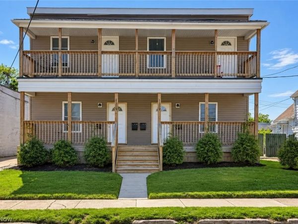 3508 W 135th Street , Cleveland, OH 44111