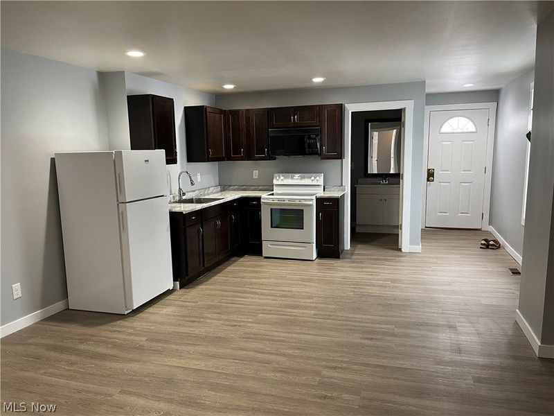 3508 W 135th Street, Cleveland, OH 44111 Photo 3