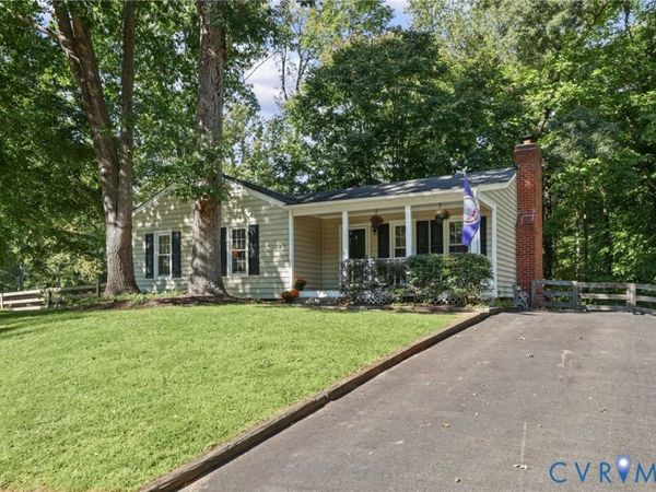 13512 Master Stag Drive, Midlothian, VA 23112