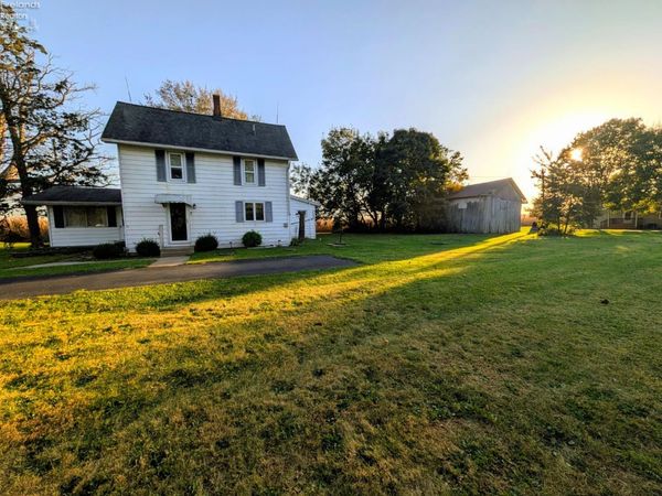 1352 County Road 320, Vickery, OH 43464