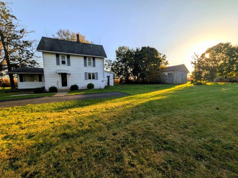 1352 County Road 320, Vickery, OH 43464 Photo 1