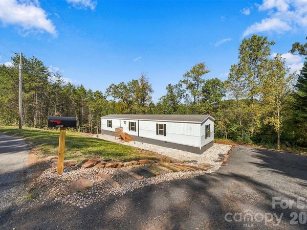 7499 Virginia Ridge, Connelly Springs, NC 28612