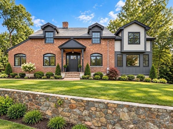 6 Lovis, Wakefield, MA 01880