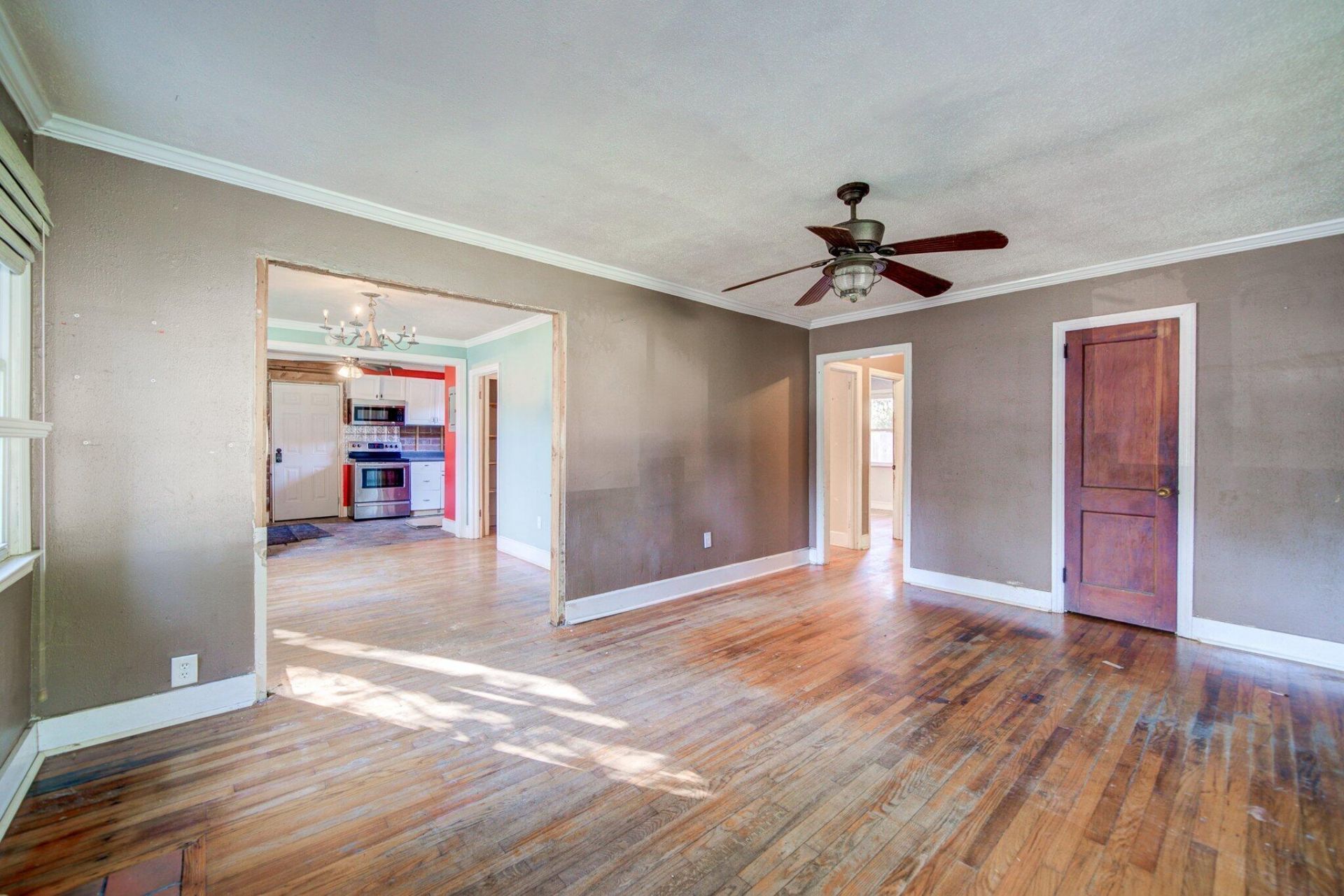 4435 Old Park Road Photo 10