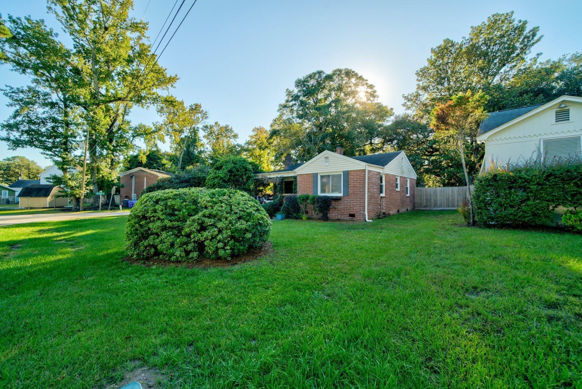 4435 Old Park Road Photo 5