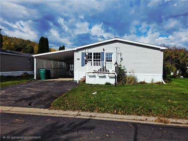 6385 Whispering Woods Drive , Williamson, NY 14589