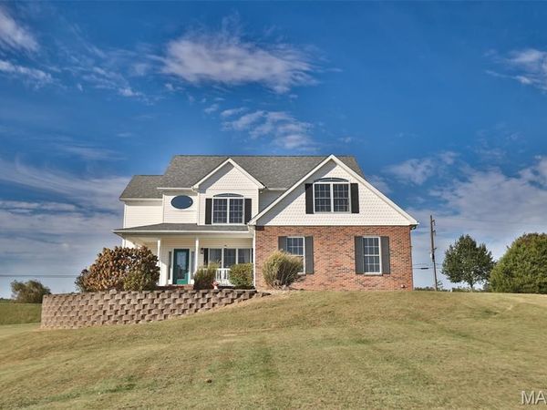 113 Heritage Trail, Moro, IL 62067