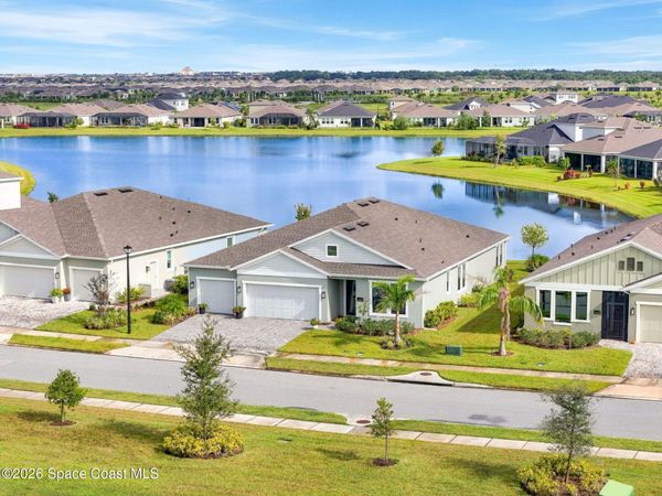 2228 Pangea Circle , Melbourne, FL 32940