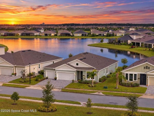 2228 Pangea Circle , Melbourne, FL 32940