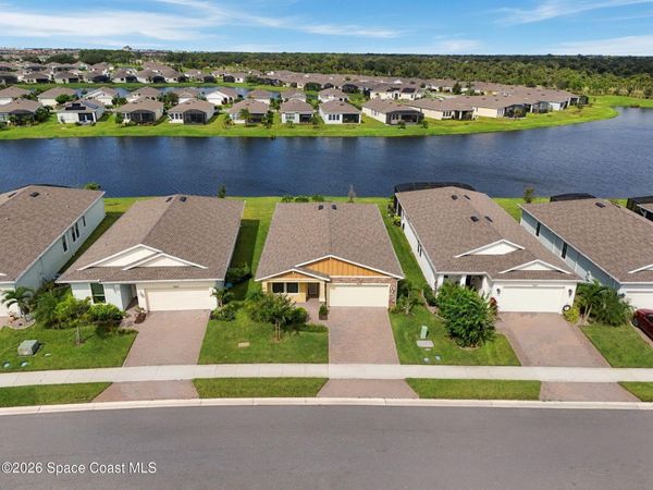 9233 Alister Drive , Melbourne, FL 32940