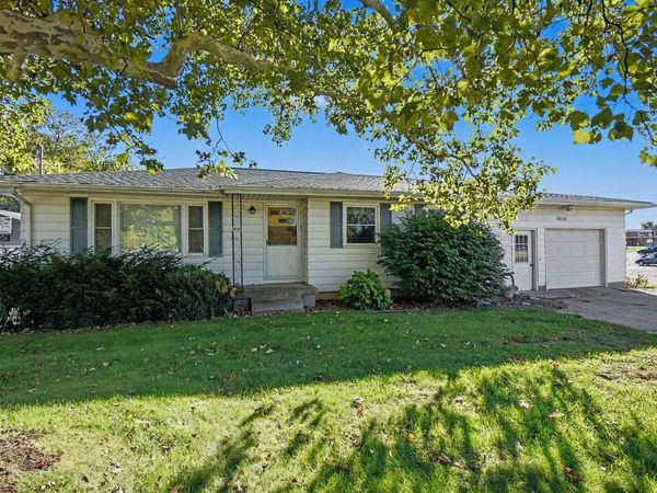 8020 Byron Center Avenue SW, Byron Center, MI 49315