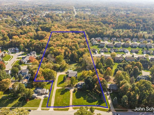 4570 Jacob Street SW, Wyoming, MI 49418
