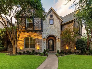 6363 Vanderbilt Avenue, Dallas, TX 75214