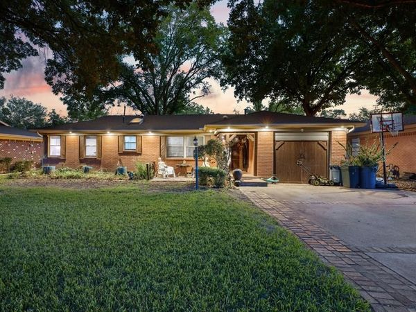 5420 Mallory Drive, Haltom City, TX 76117