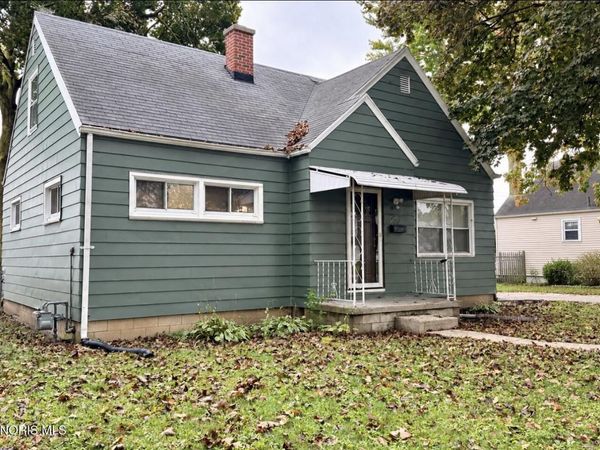 233 Midvale Avenue , Toledo, OH 43605