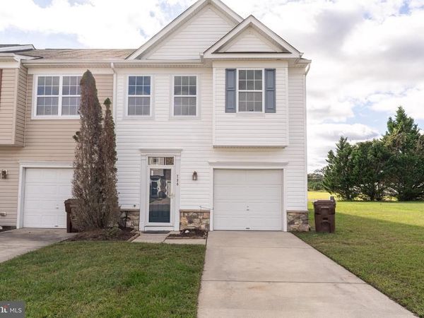 230 GARRISON WAY, FRUITLAND, MD 21826