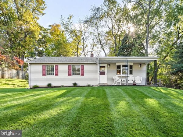 3516 GREENWOOD AVENUE , UPPER CHICHESTER TWP, PA 19061