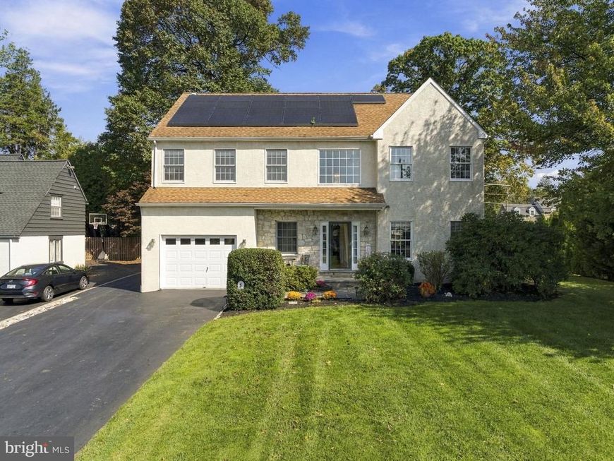 1 N Morgan Avenue , Havertown, PA 19083 Main Photo