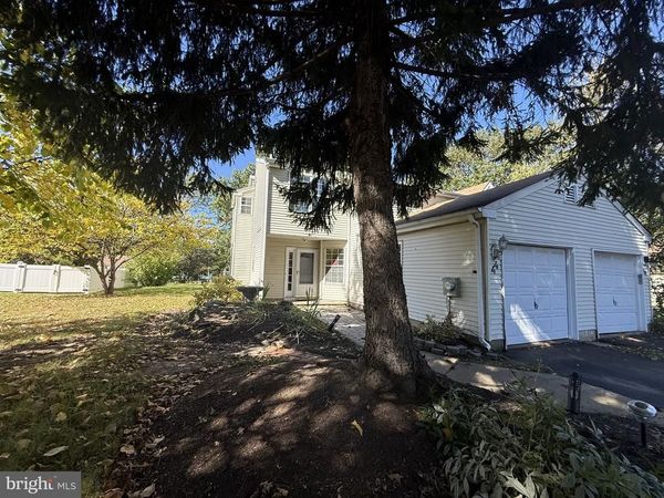 44 KERN DRIVE, PERKASIE, PA 18944