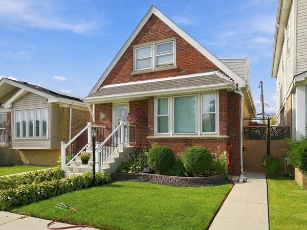 5360 S Kenneth Avenue, Chicago, IL 60632