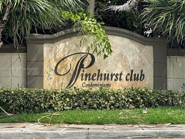 420 S Park Rd , Unit 308, Hollywood, FL 33021