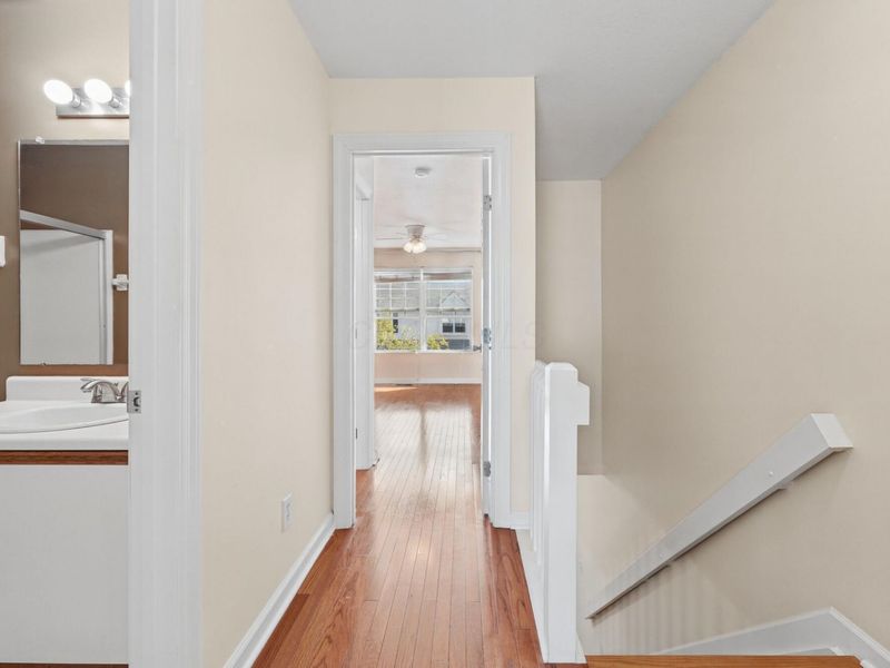 5333 Nectar Lane, Unit 94B, Columbus, OH 43235 Photo 12