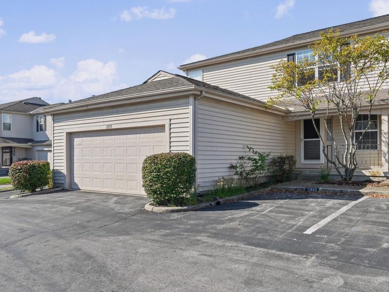 5333 Nectar Lane, Unit 94B, Columbus, OH 43235 Photo 2