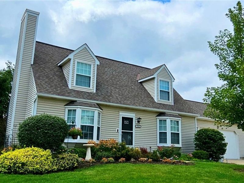 7550 Chandler Court, Unit 40, Sagamore Hills, OH 44067 Photo 1