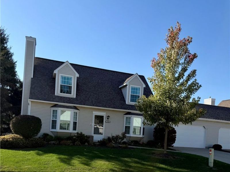 7550 Chandler Court, Unit 40, Sagamore Hills, OH 44067 Photo 2