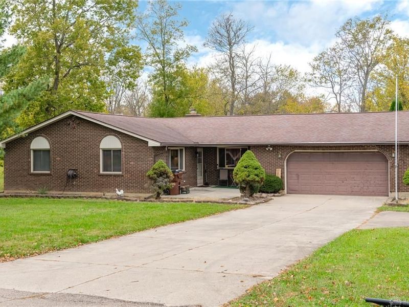 10913 Mile Road, New Lebanon, OH 45345 Photo 2