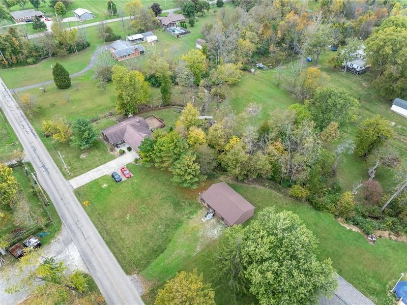 10913 Mile Road, New Lebanon, OH 45345 Photo 39