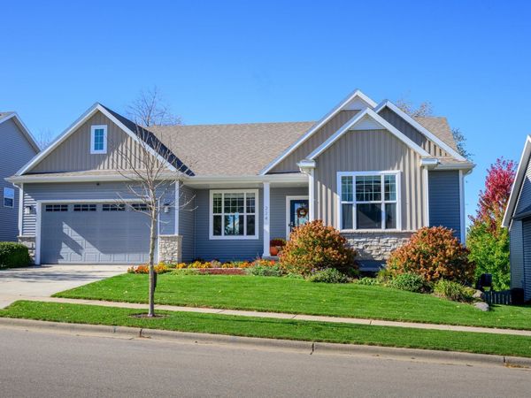 224 Sunshine Lane, Verona, WI 53593
