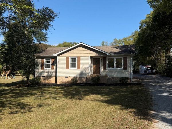 7410 Panther Creek Rd , Christiana, TN 37037