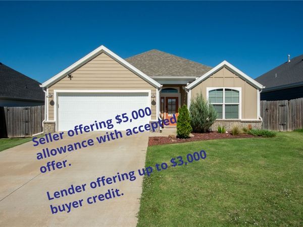 5336 Overcrest Avenue , Springdale, AR 72764
