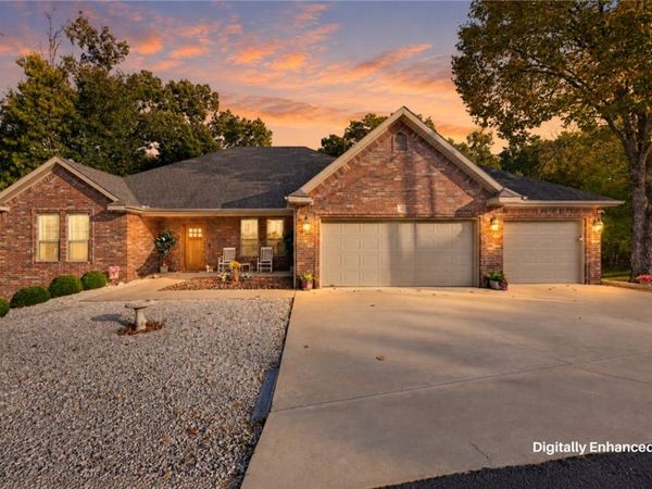4 Harrington Lane , Bella Vista, AR 72714