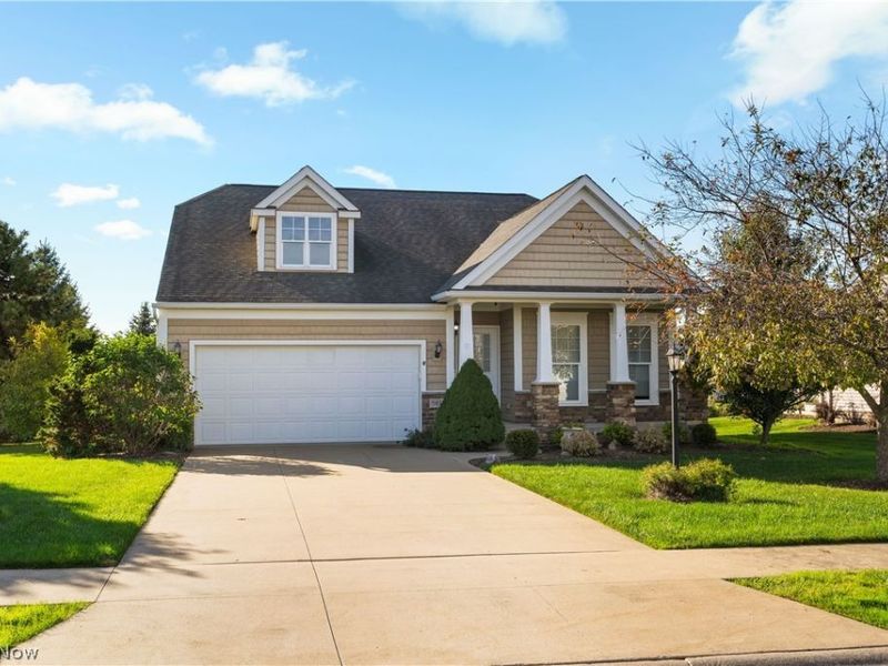 6617 Harness Circle NE, Canton, OH 44721 Photo 35
