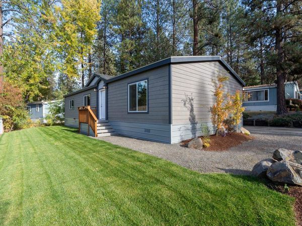 8900 S Mullen Hill Rd, Spokane, WA 99224