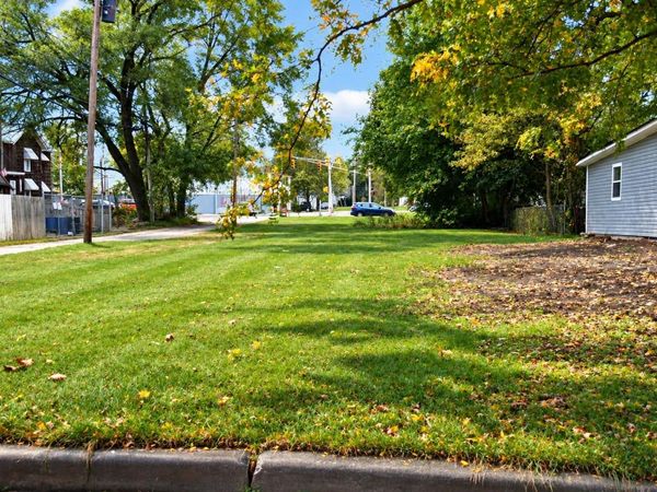 1101 Hudson Street, Elkhart, IN 46516